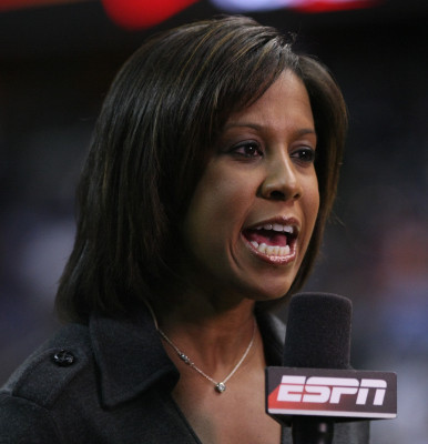 Lisa Salters' Journey: From Penn State Guard to $2 Million Net Worth