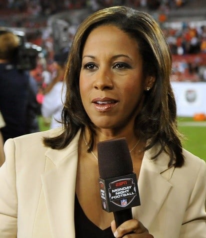 Lisa Salters Net Worth: Unpacking Her $2M from ESPN, ABC & Endorsements